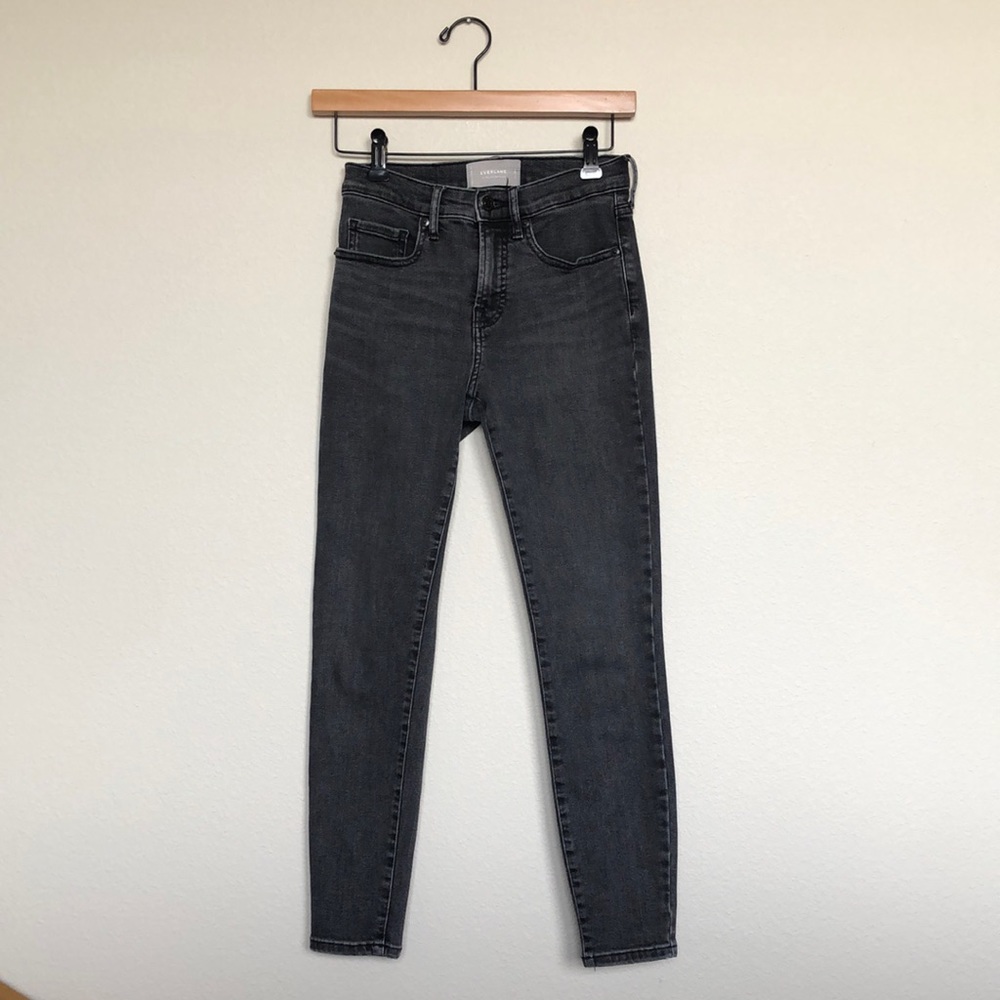 Everlane Jeans